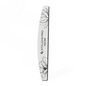 Lima de uñas mineral Crescent EXPERT 40 grano 100/180 STALEKS
