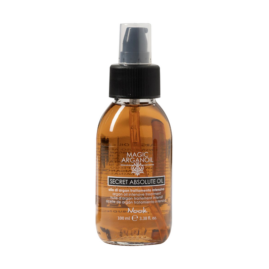Nook Magic Arganoil Tratamiento Intensivo 100ml