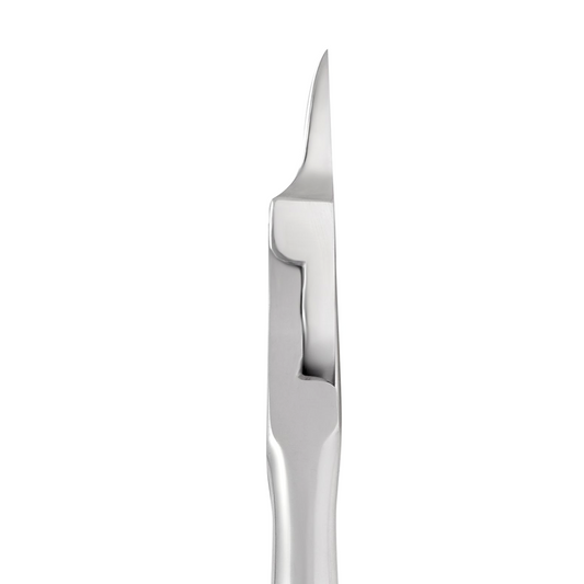 Alicate para uñas encarnadas PODO 30 18 mm STALEKS