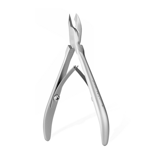 Alicate profesional para piel SMART 10 5 mm STALEKS