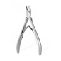 Alicate profesional para piel SMART 10 5 mm STALEKS