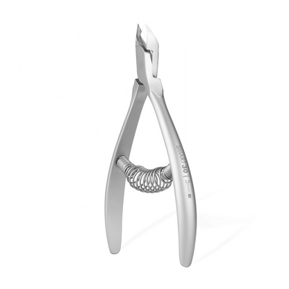 Alicate profesional para piel SMART 30 5 mm STALEKS
