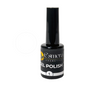 Esmalte Gel Polish / Esmera cosméticos 12ml (70 C      olores)