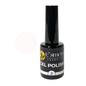 Esmalte Gel Polish / Esmera cosméticos 12ml (70 C      olores)