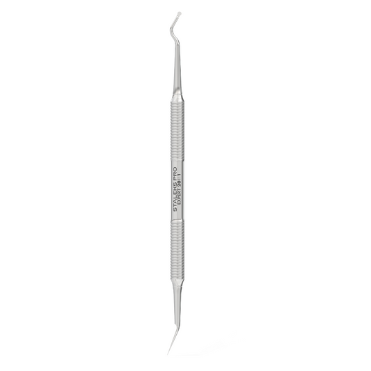 Empujador para pedicura EXPERT 20 TYPE 1 STALEKS