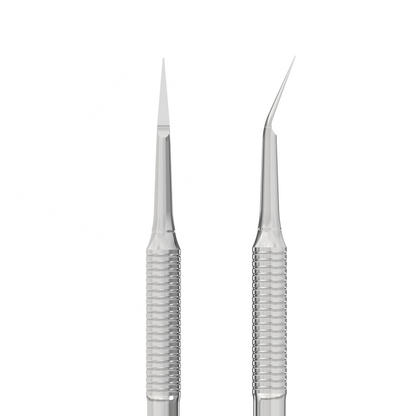 Empujador para pedicura EXPERT 20 TYPE 1 STALEKS