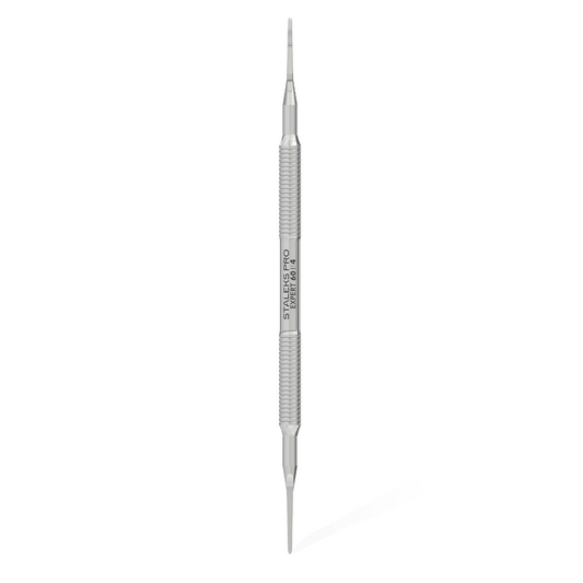 Empujador para pedicura EXPERT 60 TYPE 4 STALEKS