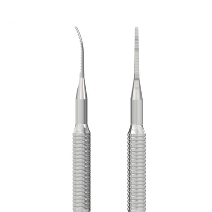 Empujador para pedicura EXPERT 60 TYPE 4 STALEKS