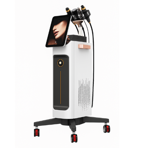 Nueva generación avanzado de Microagujas PINXEL - V