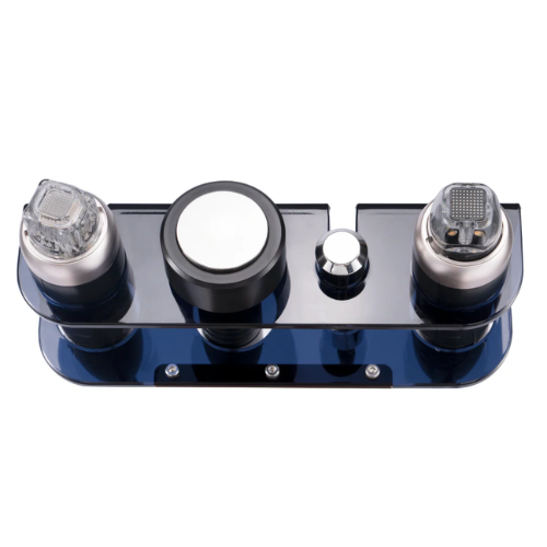 Nueva generación avanzado de Microagujas PINXEL - V