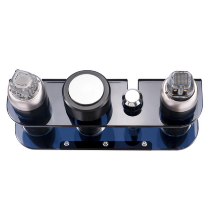 Nueva generación avanzado de Microagujas PINXEL - V