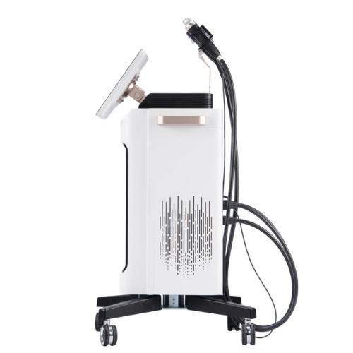 Nueva generación avanzado de Microagujas PINXEL - V