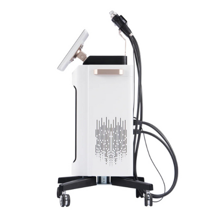 Nueva generación avanzado de Microagujas PINXEL - V