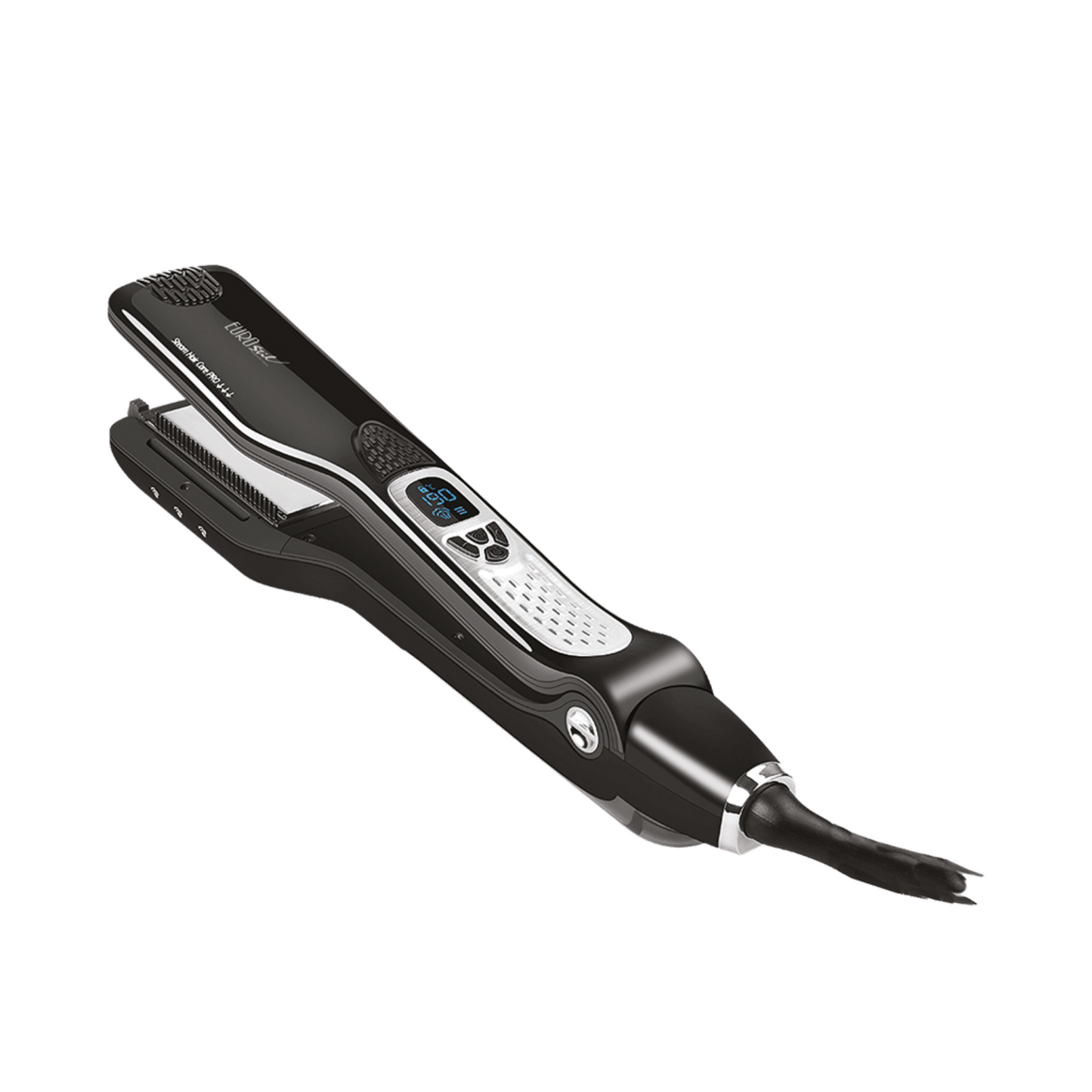 Plancha de vapor Steam Eurostil