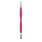 Empujador para Manicura con mango de silicona «Gummy» UNIQ 10 TIPO 4.2 STALEKS