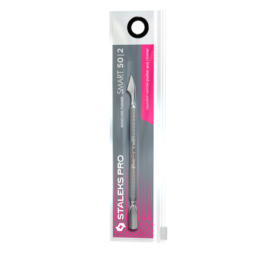 Empujador para manicura SMART 50 TYPE 2 STALEKS