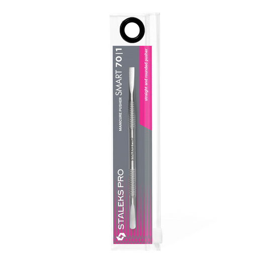 Espátula de manicure SMART 70 TYPE 1 STALEKS
