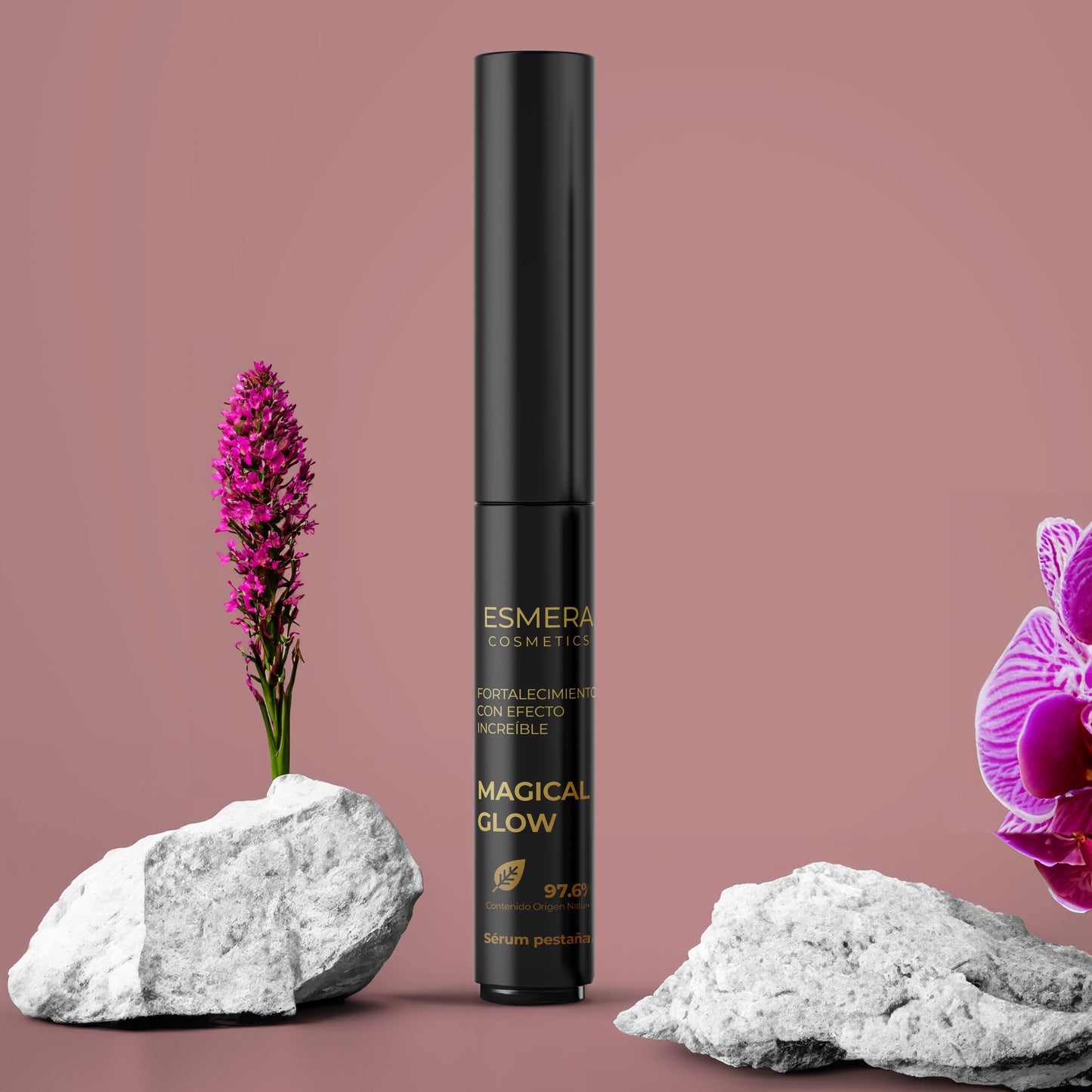 MAGICAL GLOW SERUM ESMERA