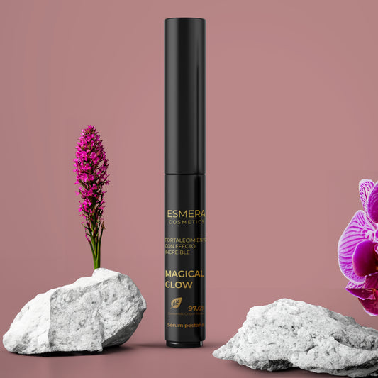 MAGICAL GLOW SERUM ESMERA