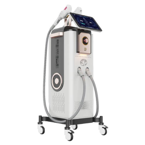 Espectro DPL sistema de Rejuvenecimiento de la piel (Tecnología DPL alemana de nueva generación)