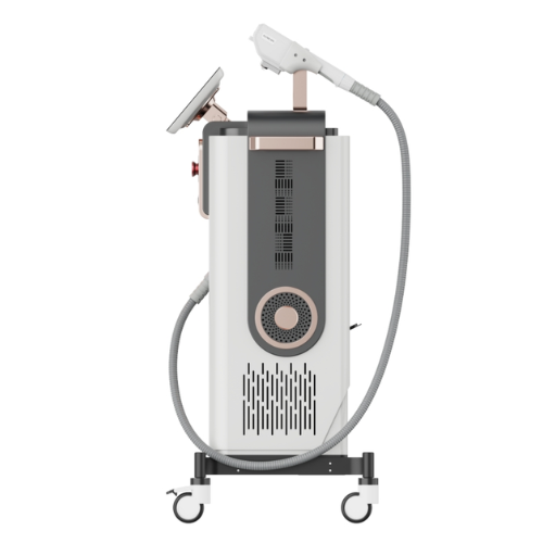 Espectro DPL sistema de Rejuvenecimiento de la piel (Tecnología DPL alemana de nueva generación)