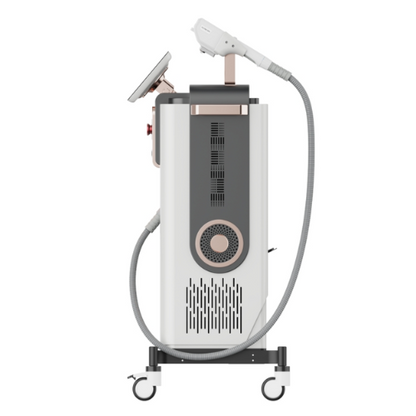 Espectro DPL sistema de Rejuvenecimiento de la piel (Tecnología DPL alemana de nueva generación)