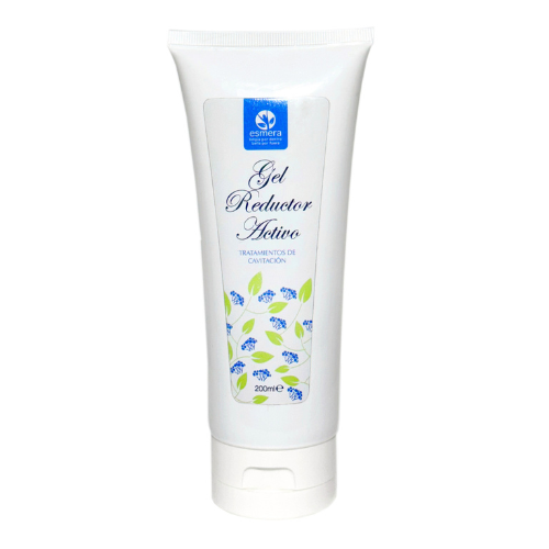 Gel Reductor Activo 200m (Tratamiento de Cavitación) - Esmera Cosmética