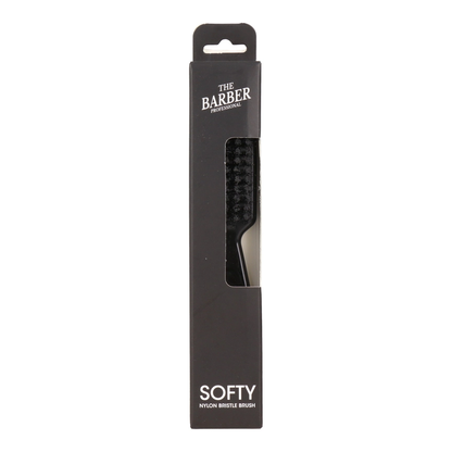 CEPILLO DE CERDAS DE NYLON SOFTY XANITALIA