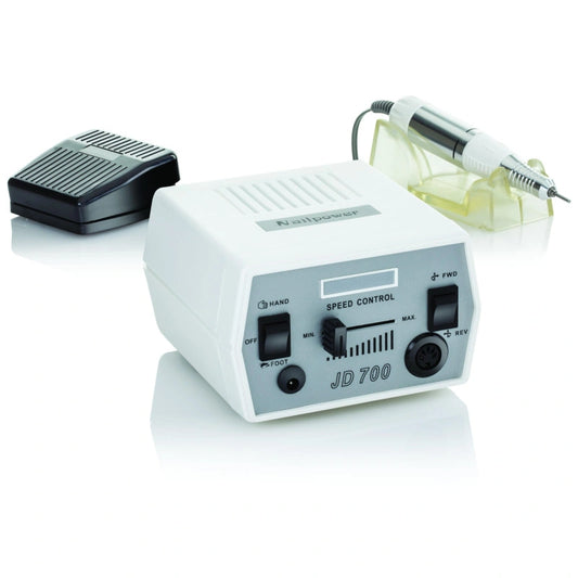Fresa con accionamiento del micromotor con o sin pedal MILL 3000 Xanitalia