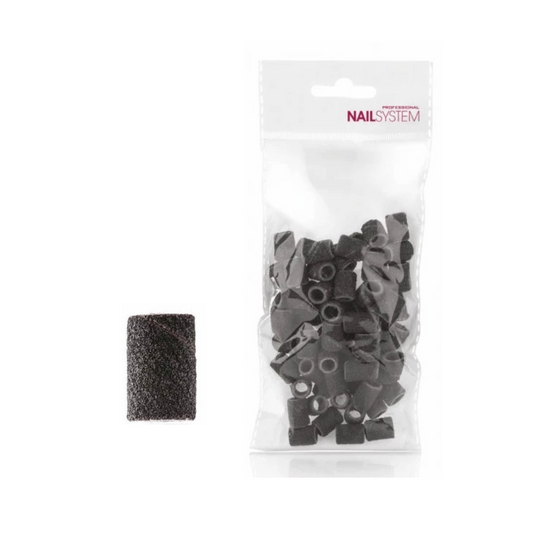 Cintas de lijado para fresa medio 120 pack 100 pcs Xanitalia